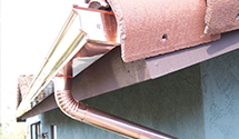 Rain Gutter Installation, Repair, Cleaning in Pickering, MO